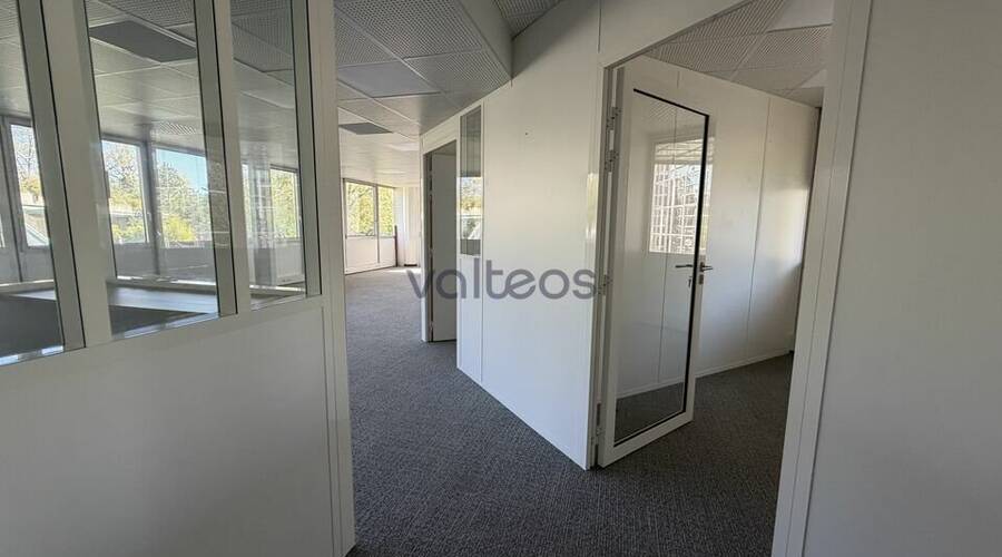 REXIM - Bureau - Haute-Garonne - Toulouse - 12