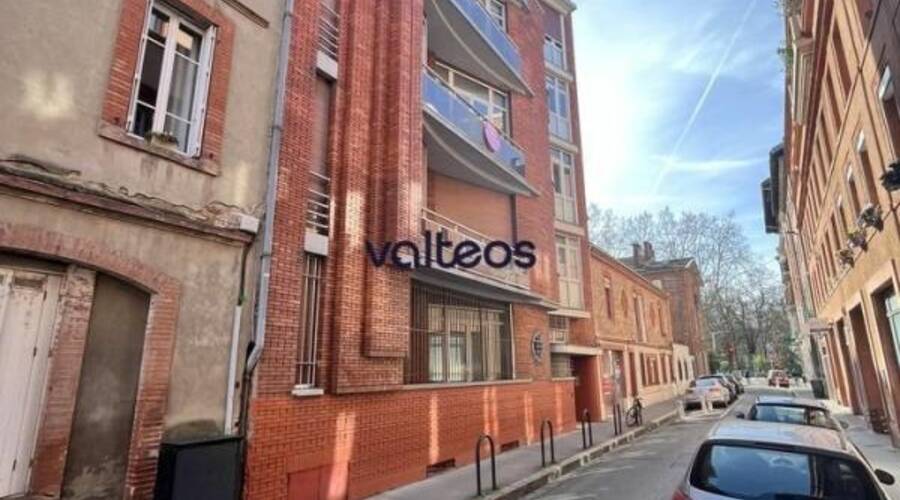 REXIM - Bureau - Haute-Garonne - Toulouse - 1