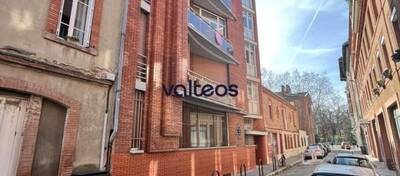 REXIM - Bureau - Haute-Garonne - Toulouse - 1