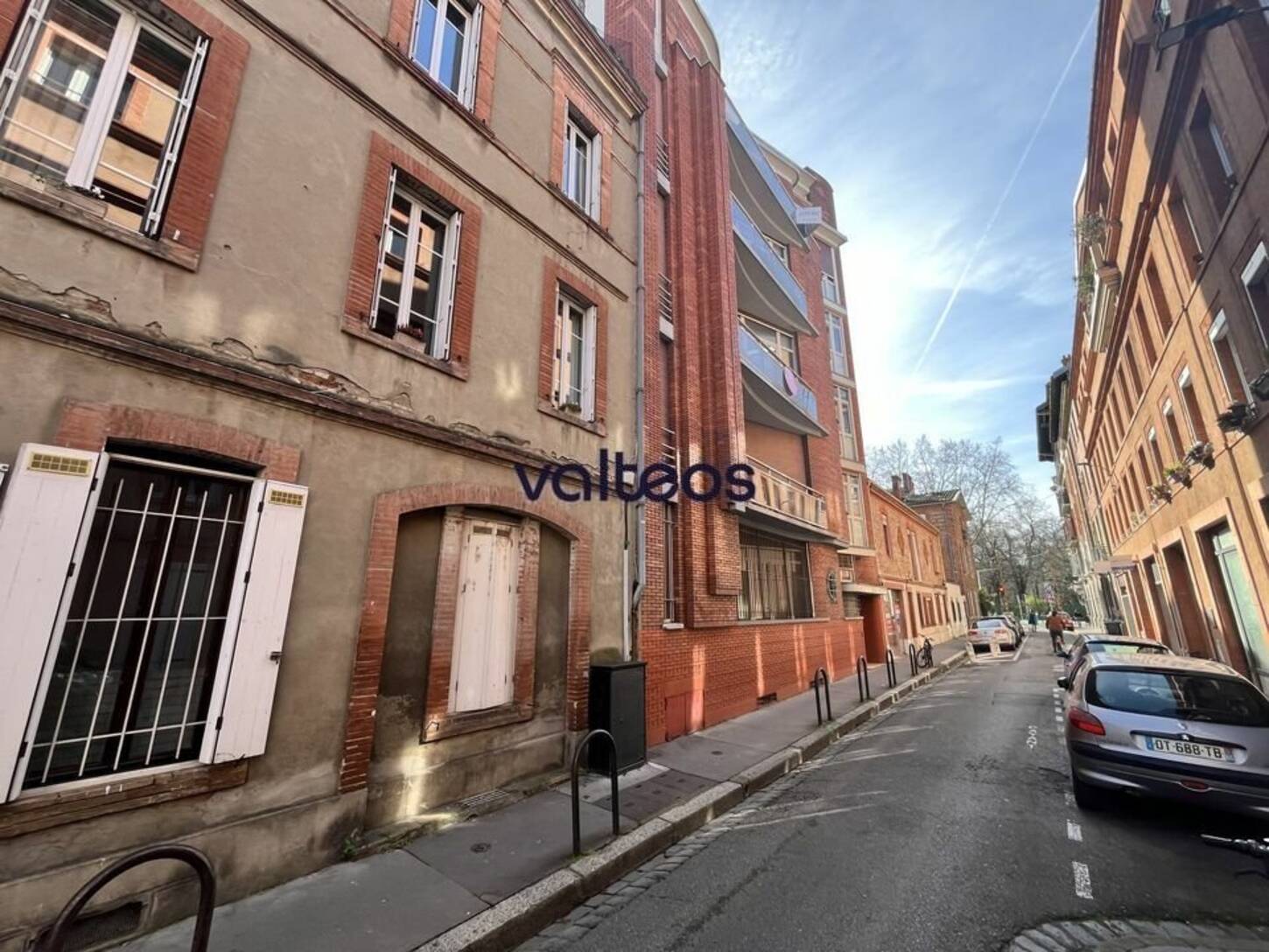 REXIM - Bureau - Haute-Garonne - Toulouse - 2