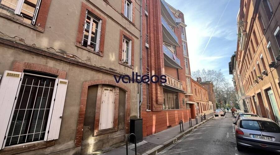 REXIM - Bureau - Haute-Garonne - Toulouse - 2