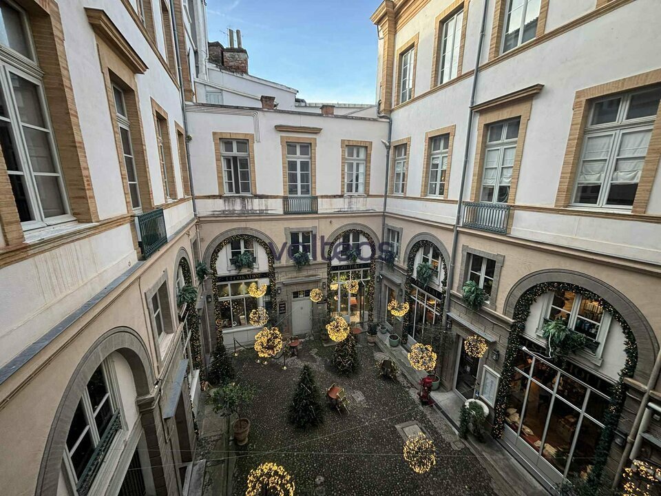 REXIM - Bureau - Haute-Garonne - Toulouse - 1