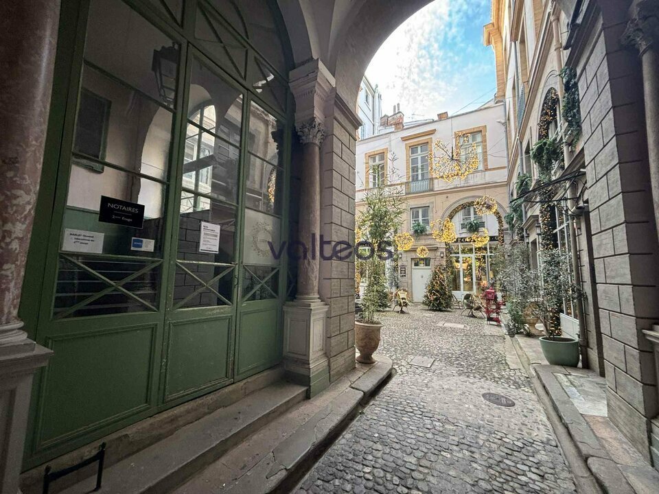 REXIM - Bureau - Haute-Garonne - Toulouse - 2