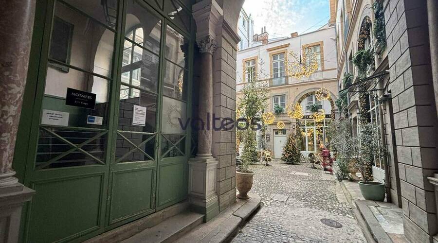 REXIM - Bureau - Haute-Garonne - Toulouse - 2