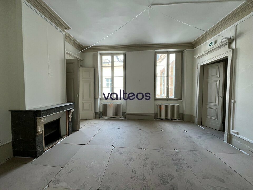 REXIM - Bureau - Haute-Garonne - Toulouse - 3