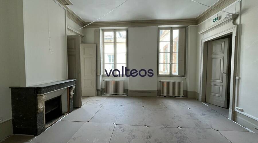 REXIM - Bureau - Haute-Garonne - Toulouse - 3