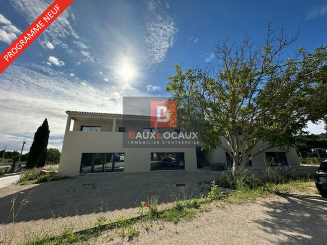 REXIM - Local commercial - Vaucluse - Cavaillon - 1