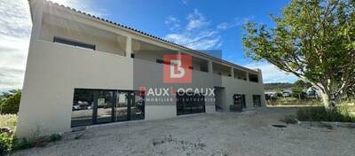 REXIM - Local commercial - Vaucluse - Cavaillon - 8