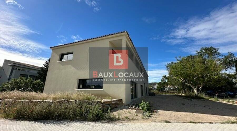 REXIM - Local commercial - Vaucluse - Cavaillon - 4