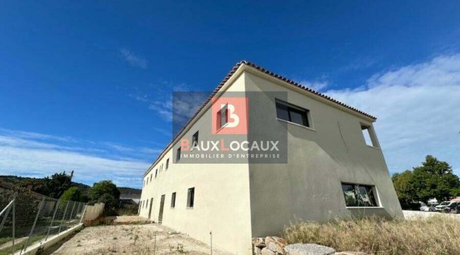 REXIM - Local commercial - Vaucluse - Cavaillon - 6