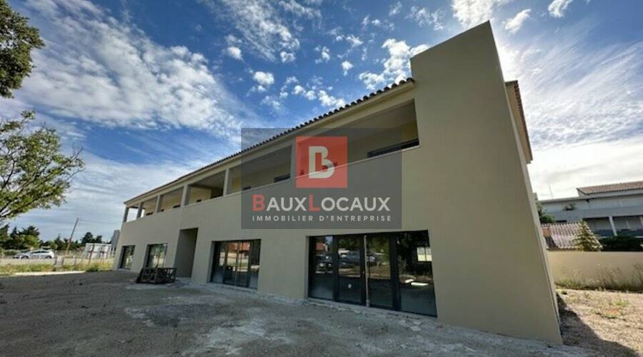 REXIM - Local commercial - Vaucluse - Cavaillon - 3