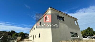 REXIM - Local commercial - Vaucluse - Cavaillon - 6