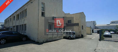 REXIM - Bureau - Vaucluse - Avignon - 1