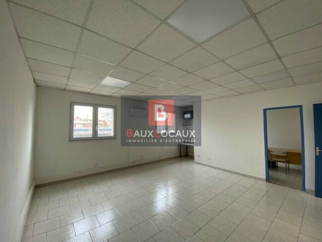 REXIM - Bureau - Vaucluse - Avignon - 1