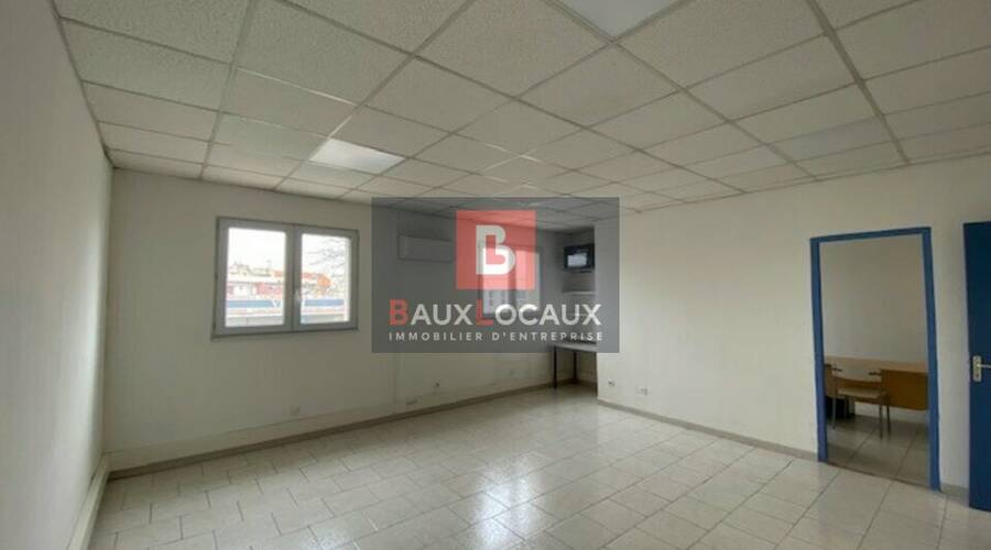 REXIM - Bureau - Vaucluse - Avignon - 1