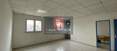REXIM - Bureau - Vaucluse - Avignon - 1