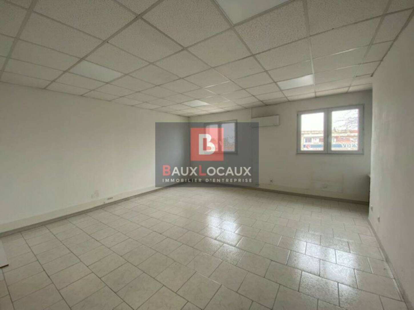 REXIM - Bureau - Vaucluse - Avignon - 2