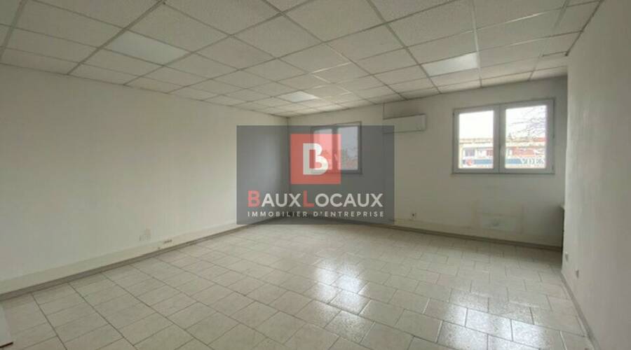 REXIM - Bureau - Vaucluse - Avignon - 2