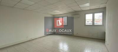 REXIM - Bureau - Vaucluse - Avignon - 2