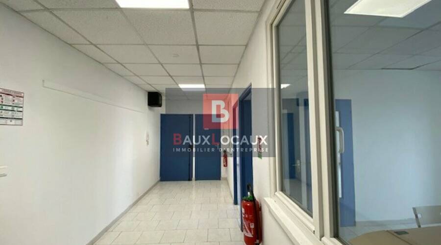 REXIM - Bureau - Vaucluse - Avignon - 3