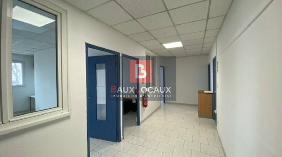 REXIM - Bureau - Vaucluse - Avignon - 4