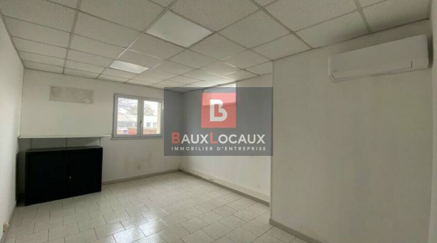 REXIM - Bureau - Vaucluse - Avignon - 5