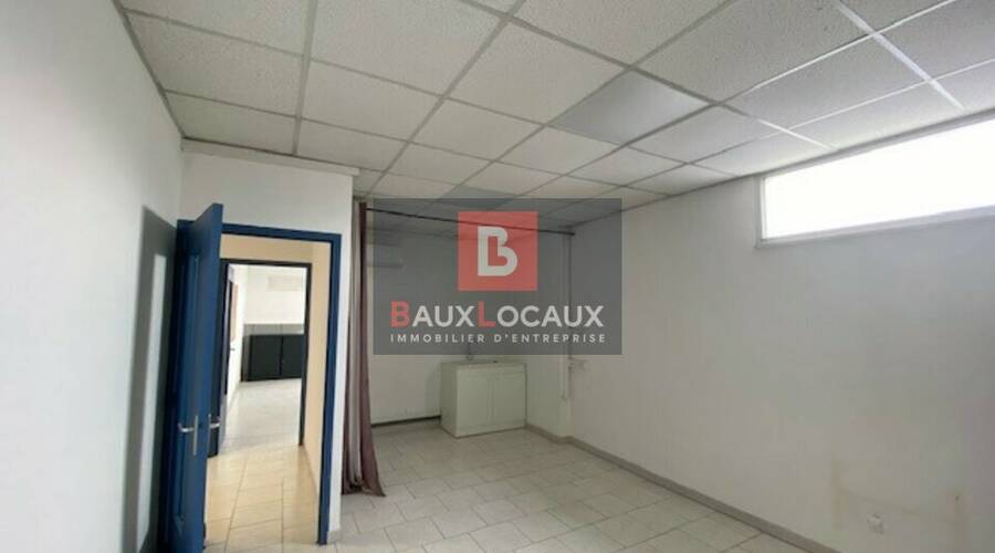 REXIM - Bureau - Vaucluse - Avignon - 6