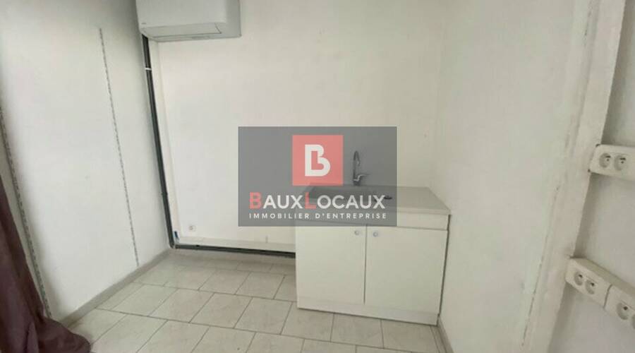 REXIM - Bureau - Vaucluse - Avignon - 7