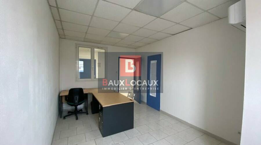 REXIM - Bureau - Vaucluse - Avignon - 8