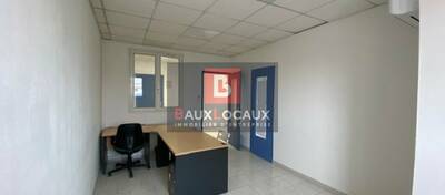 REXIM - Bureau - Vaucluse - Avignon - 8