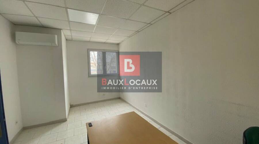 REXIM - Bureau - Vaucluse - Avignon - 9