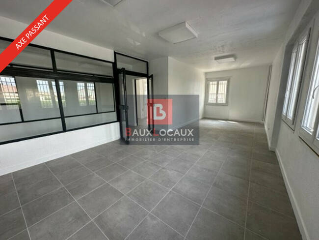 REXIM - Local commercial - Vaucluse - Avignon - 1