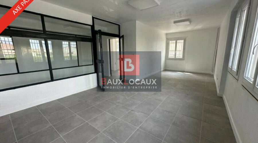 REXIM - Local commercial - Vaucluse - Avignon - 1