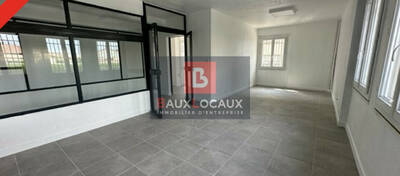 REXIM - Local commercial - Vaucluse - Avignon - 1