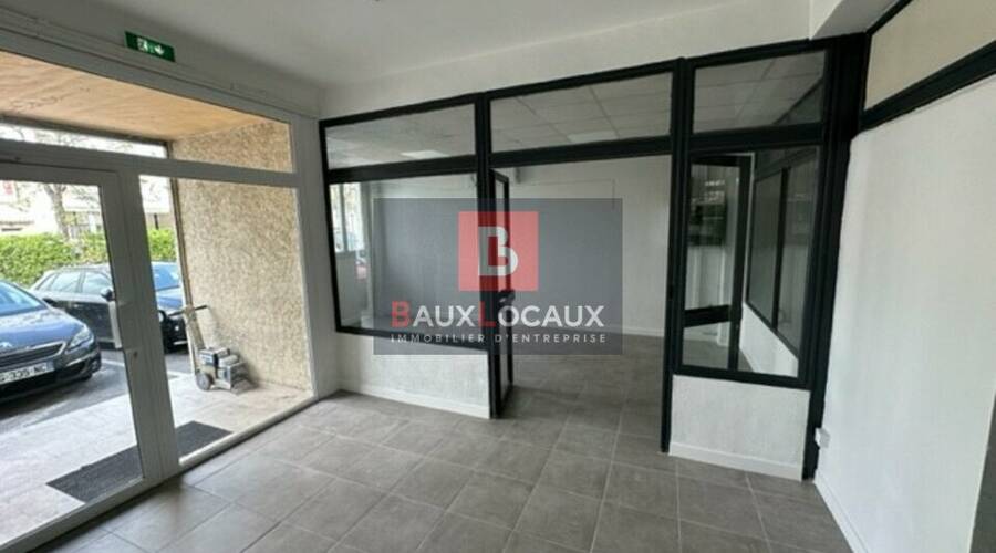 REXIM - Local commercial - Vaucluse - Avignon - 2