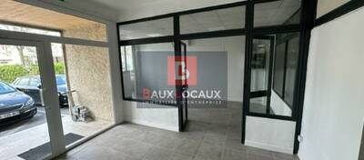 REXIM - Local commercial - Vaucluse - Avignon - 2