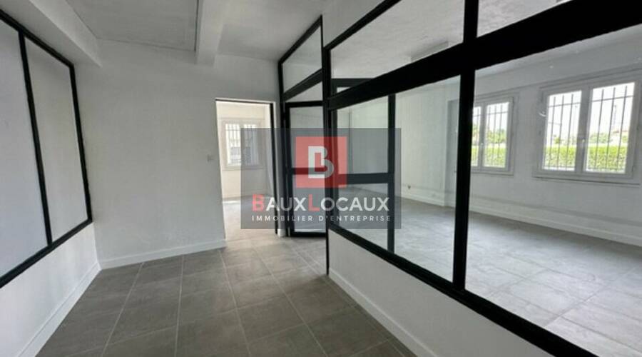 REXIM - Local commercial - Vaucluse - Avignon - 3