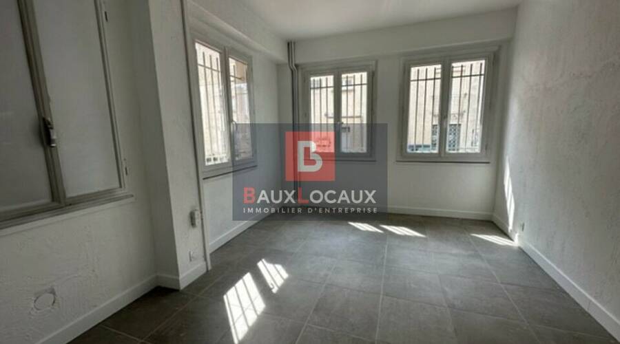 REXIM - Local commercial - Vaucluse - Avignon - 4