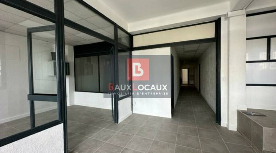 REXIM - Local commercial - Vaucluse - Avignon - 5