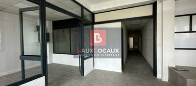 REXIM - Local commercial - Vaucluse - Avignon - 5