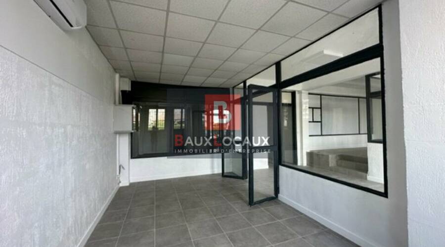 REXIM - Local commercial - Vaucluse - Avignon - 6