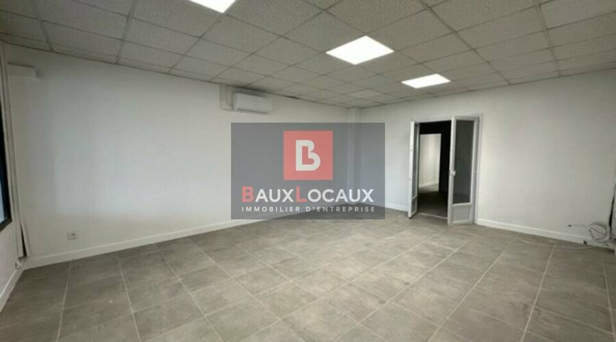 REXIM - Local commercial - Vaucluse - Avignon - 7