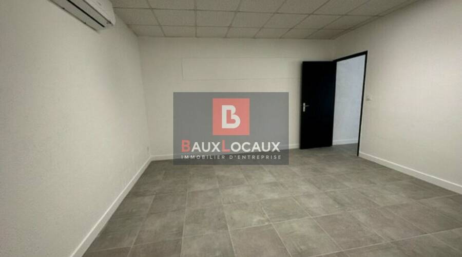 REXIM - Local commercial - Vaucluse - Avignon - 8