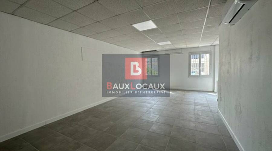 REXIM - Local commercial - Vaucluse - Avignon - 9