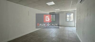 REXIM - Local commercial - Vaucluse - Avignon - 9