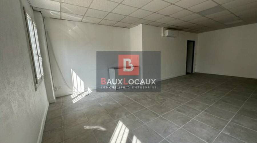 REXIM - Local commercial - Vaucluse - Avignon - 10