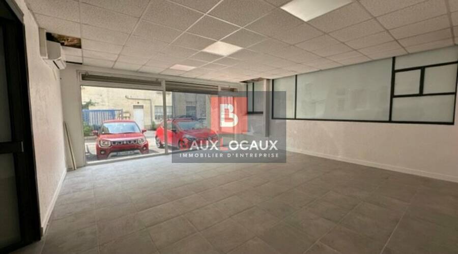 REXIM - Local commercial - Vaucluse - Avignon - 11