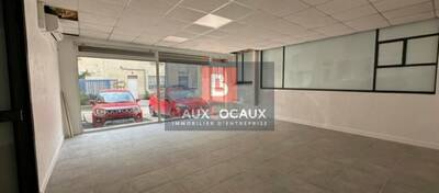REXIM - Local commercial - Vaucluse - Avignon - 11