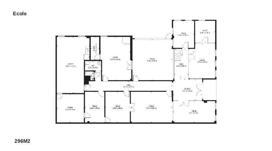 REXIM - Local commercial - Vaucluse - Avignon - 12