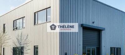 REXIM - Local commercial - Hérault - Lattes - 1